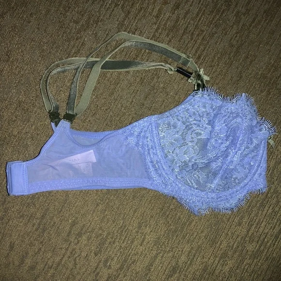 NWT VICTORIA'S SECRET Dream Angels Push up 34D - Picture 3 of 8